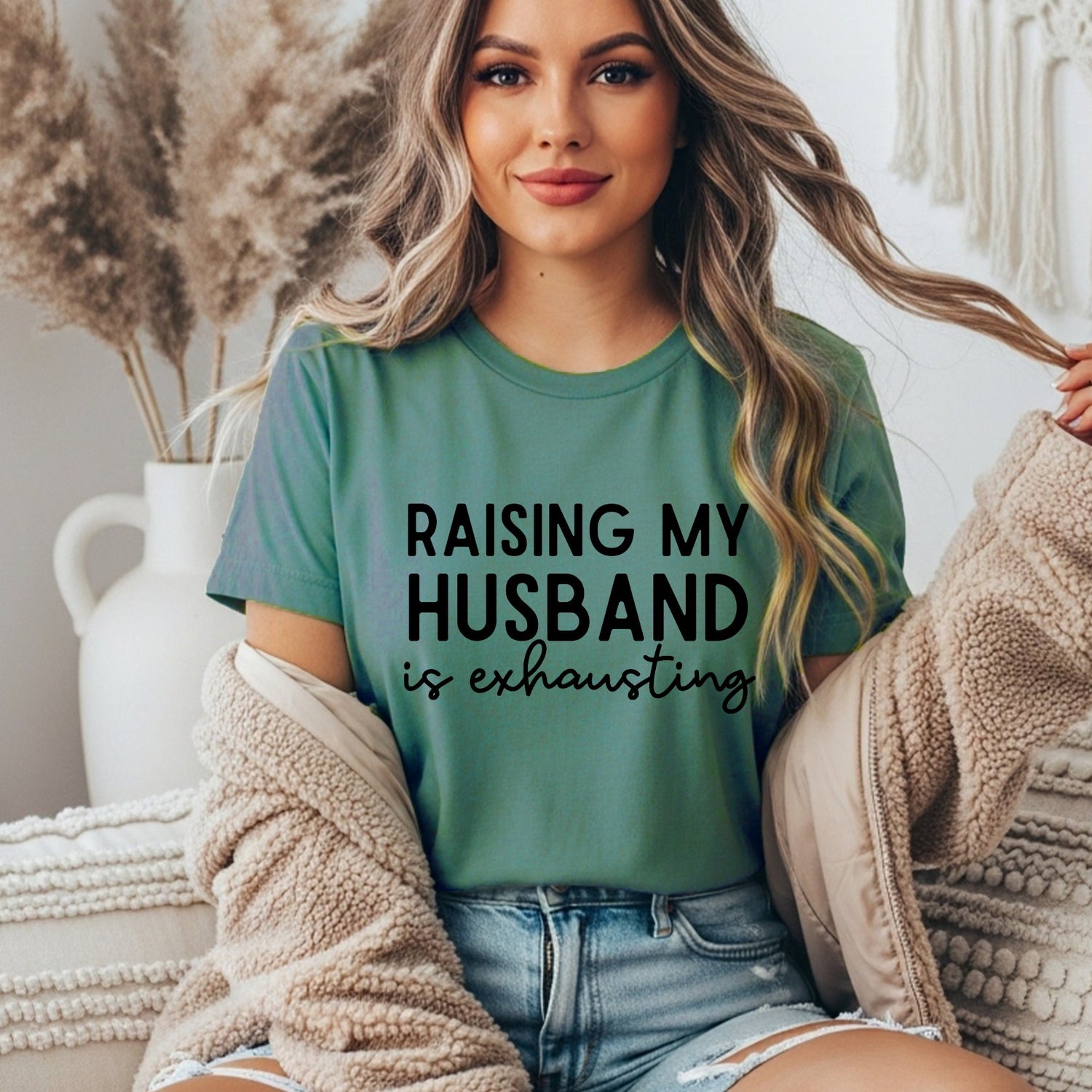 Wifey Tees