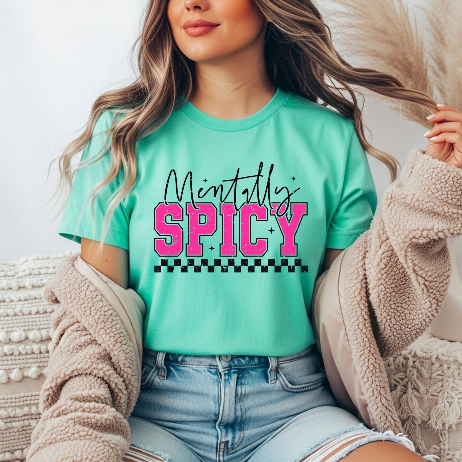Mental Health Tees