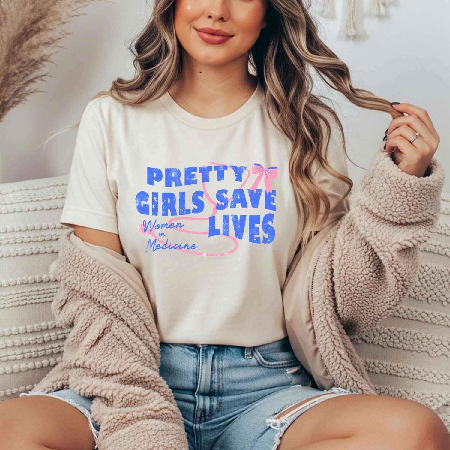 Occupation Tees