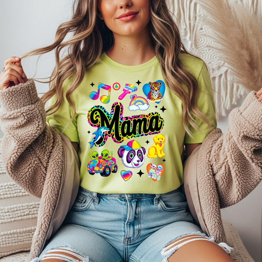 90's Mama Gildan Tee