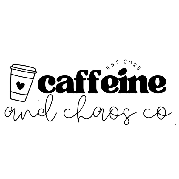 Caffeine & Chaos Co.